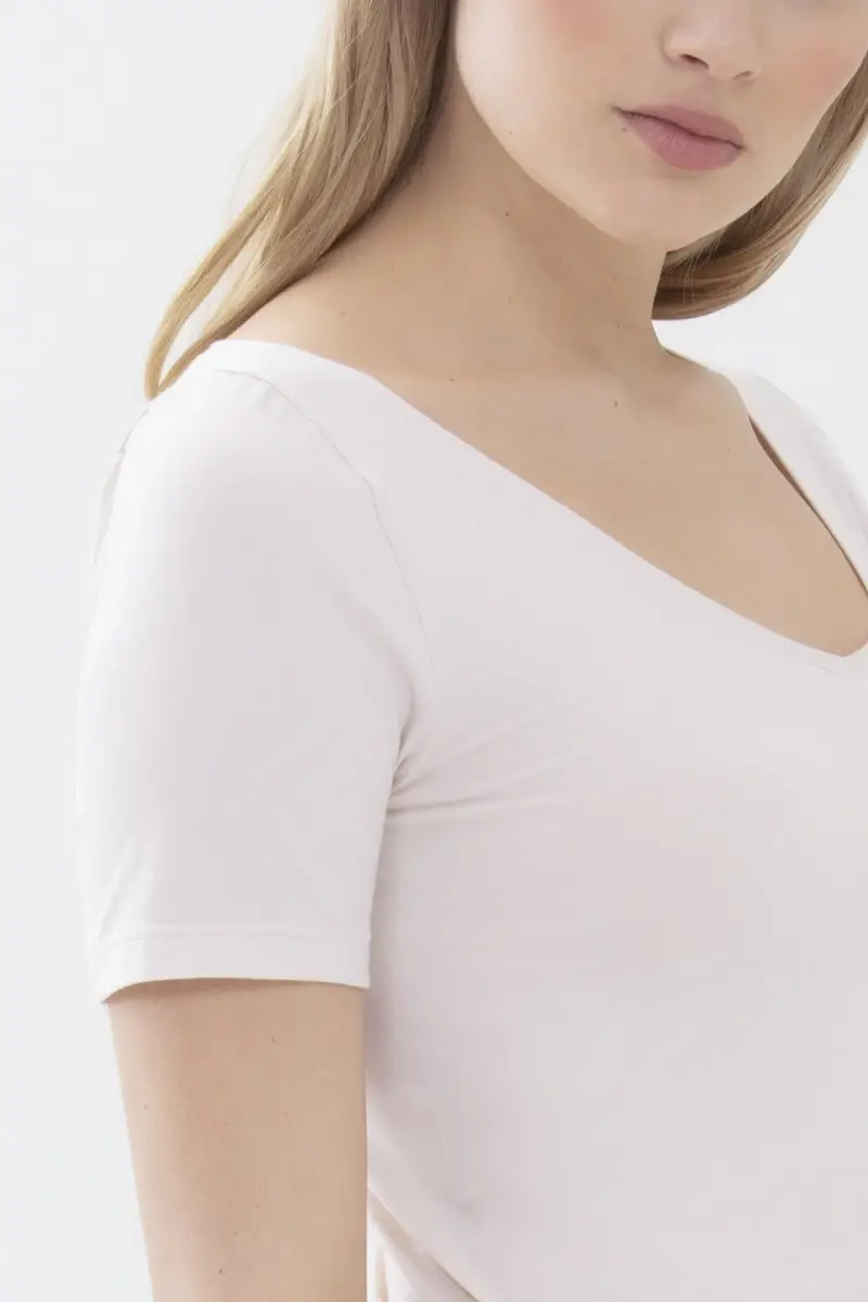 Merxx Shirt Serie Superfine Organic Versandkostenfrei