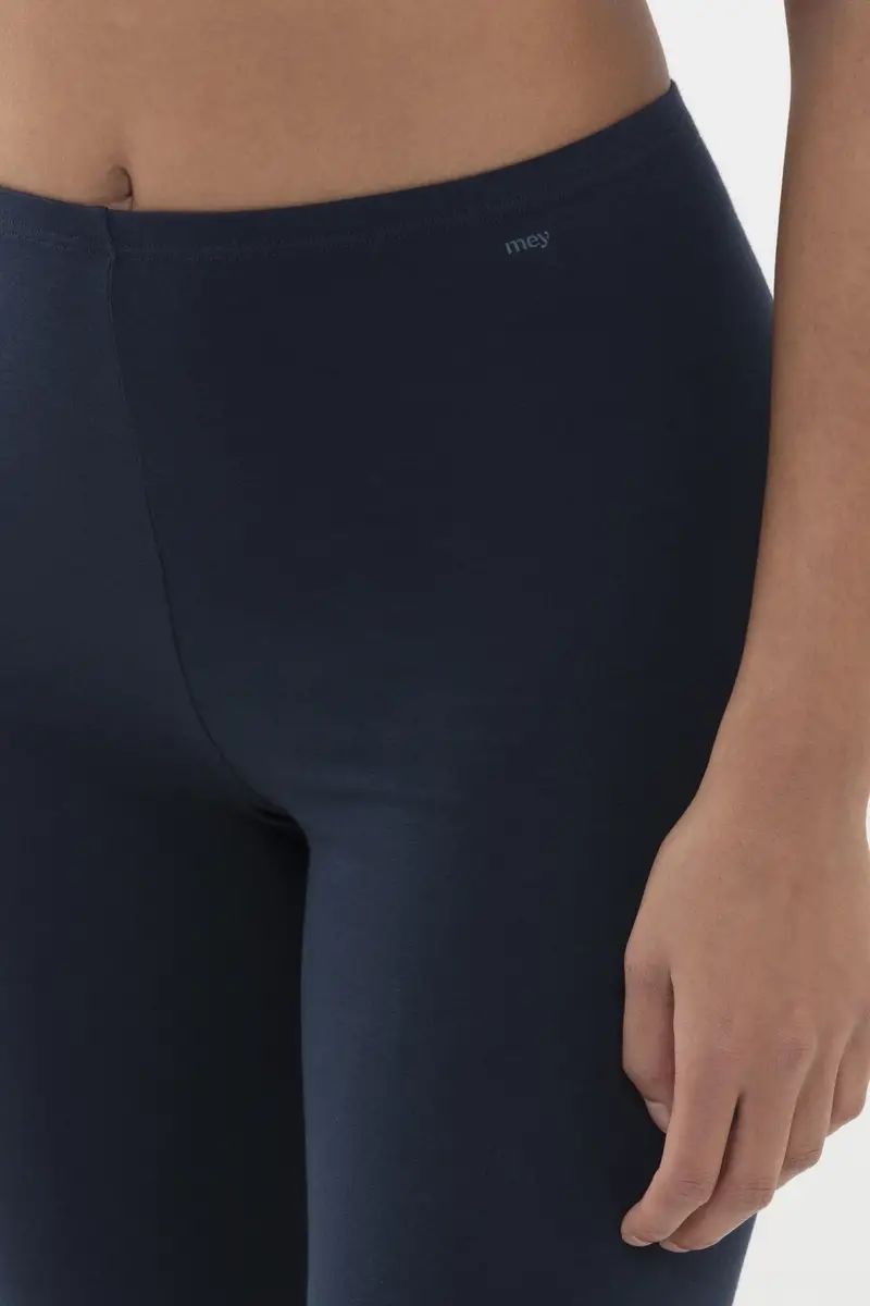 Merxx Leggings Serie Cotton Pure Black Friday