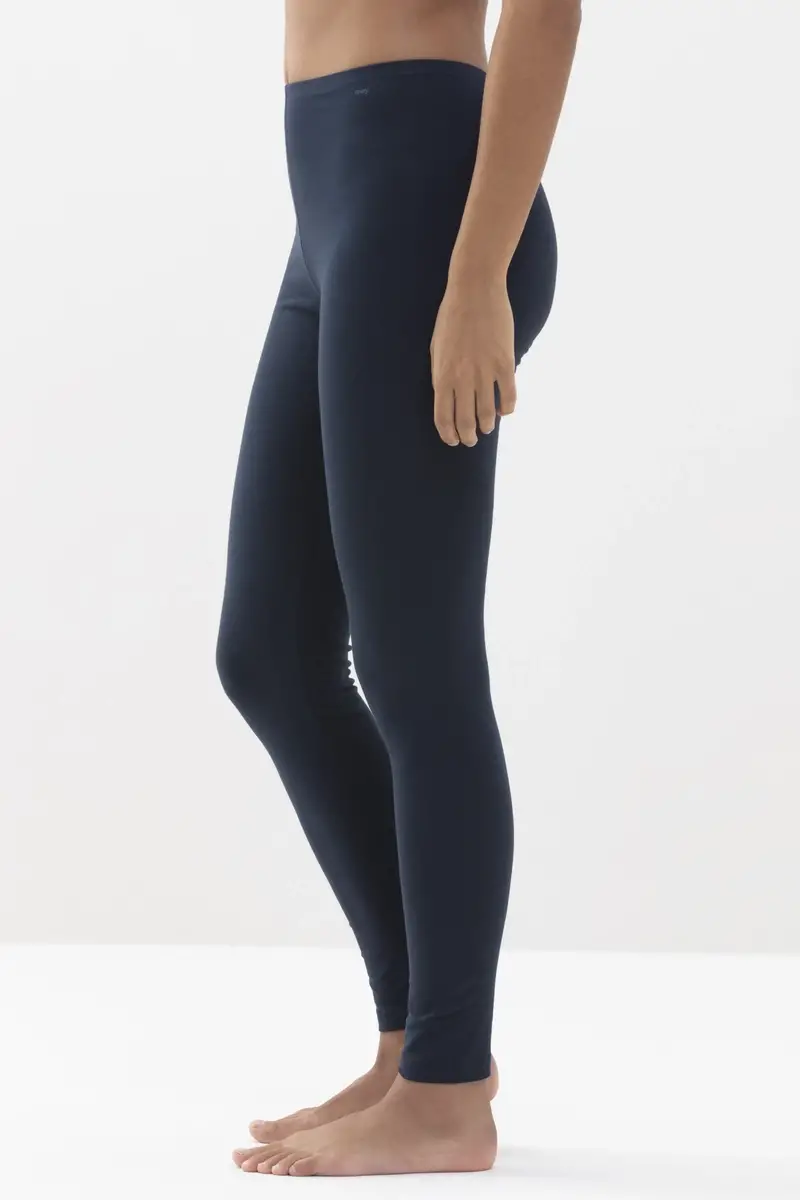 Merxx Leggings Serie Cotton Pure Black Friday