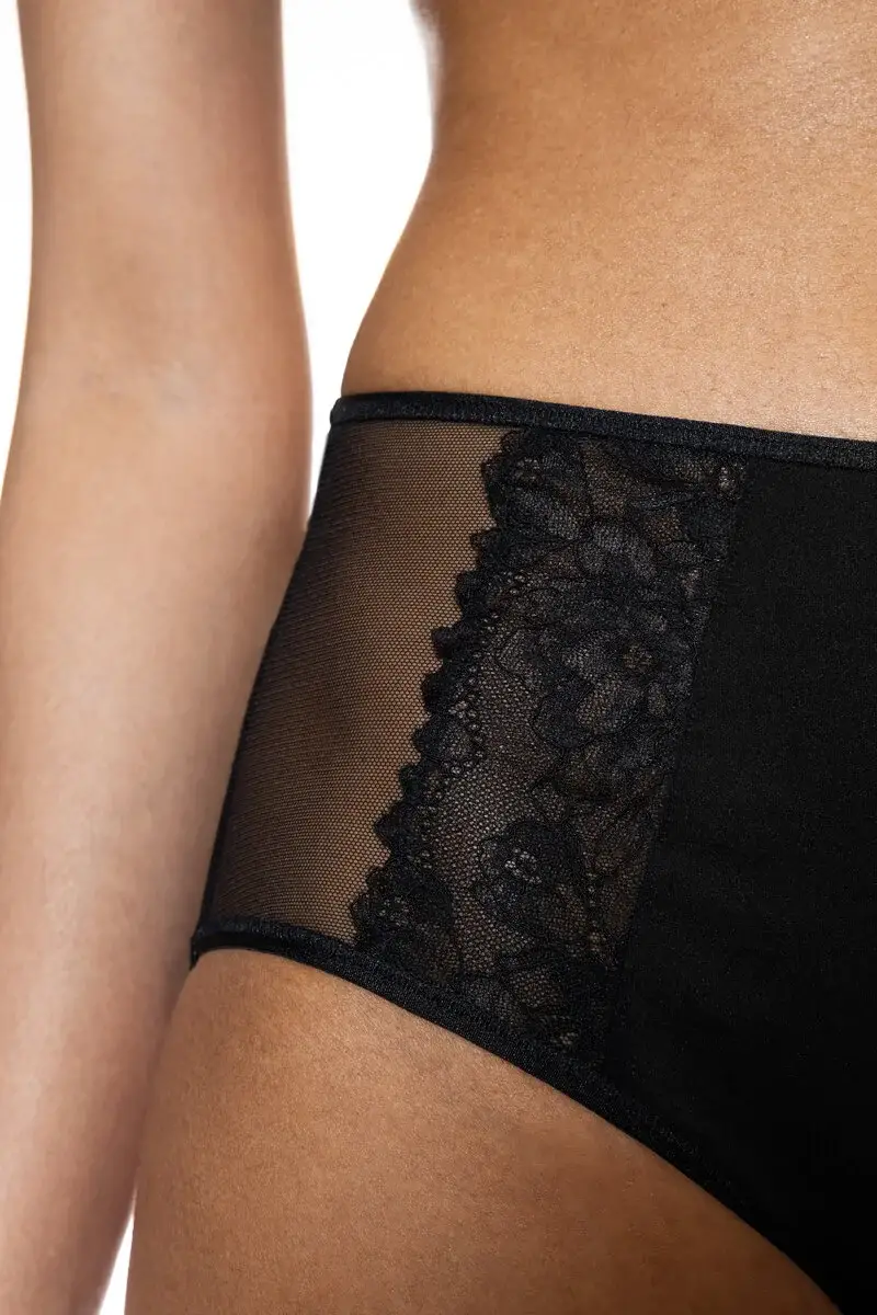 Merxx Taillen-Slip Serie Fabulous Neueste Mode