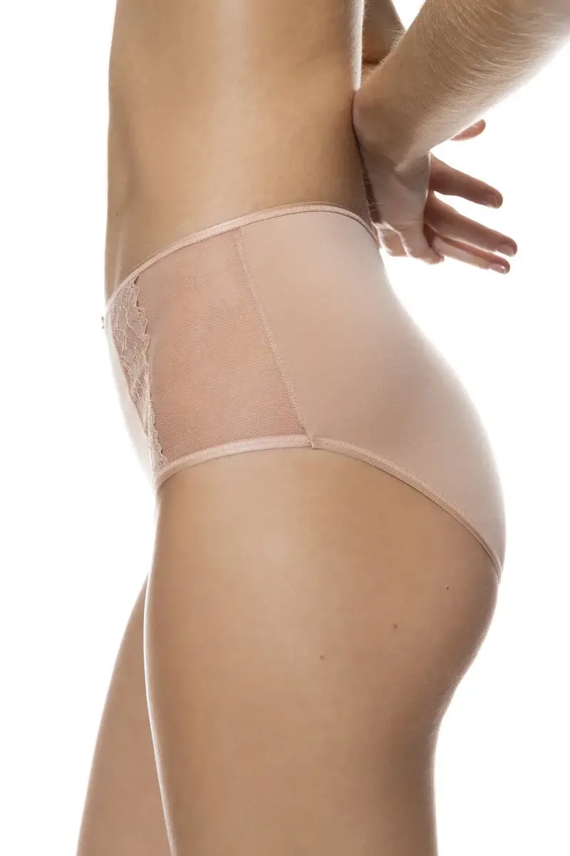 Merxx Taillen-Slip Serie Fabulous Neuheiten