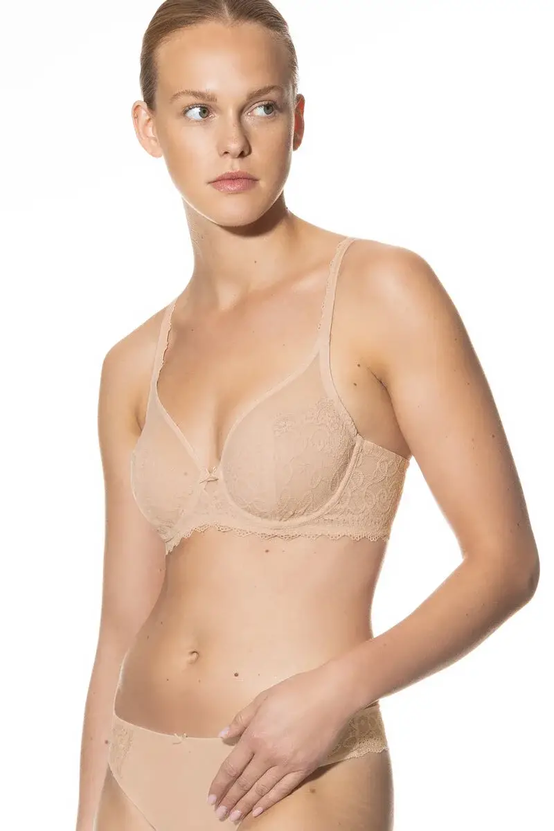 Merxx Bügel-BH Serie Amorous