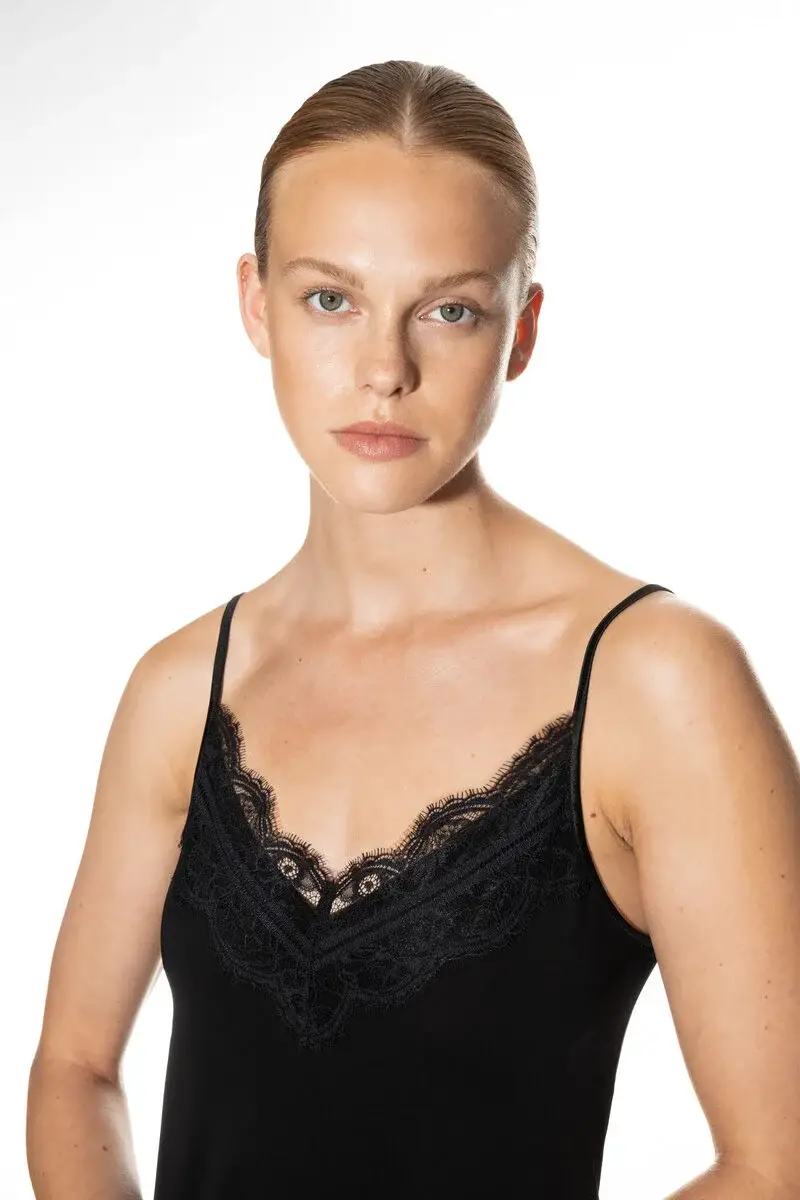 Merxx Camisole Serie Grace Räumungsverkauf