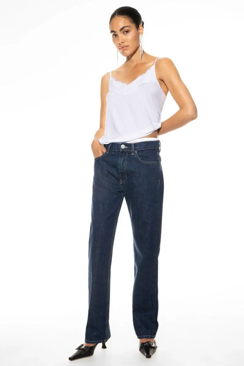 Merxx Camisole Serie Grace Riesige Ersparnisse
