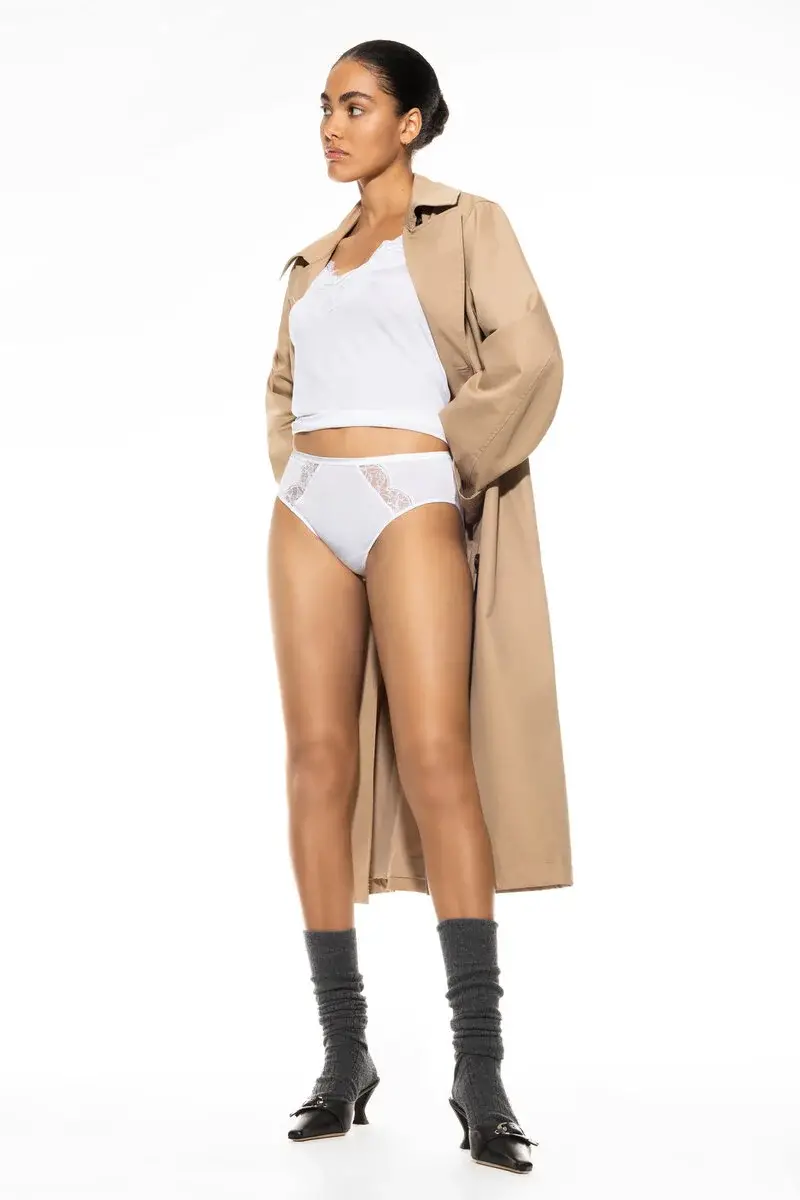 Merxx American Pants Serie Grace VIP-Rabatte