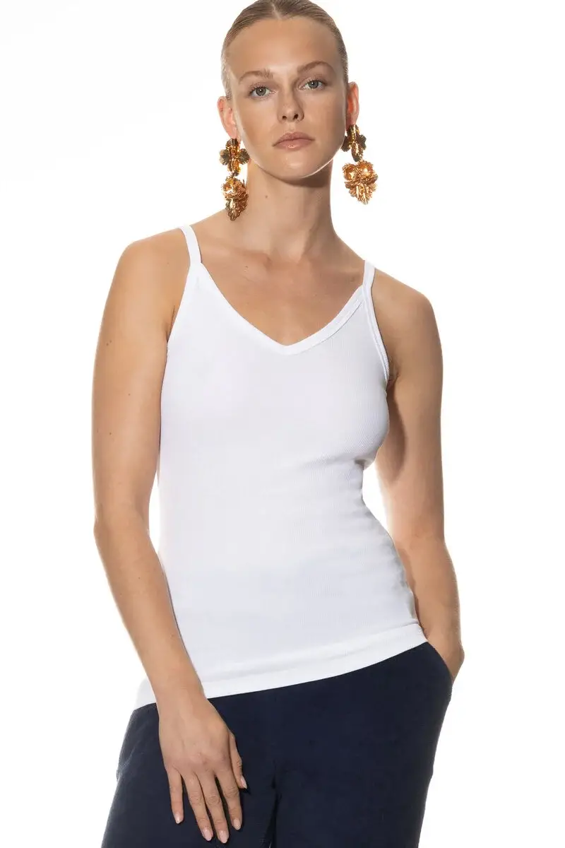 Merxx Spaghetti-Top Serie Organic Power