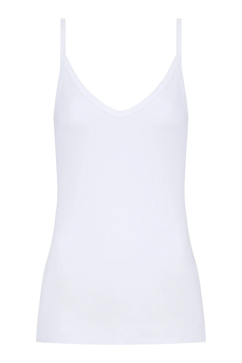 Merxx Spaghetti-Top Serie Organic Power Super Sparpreis