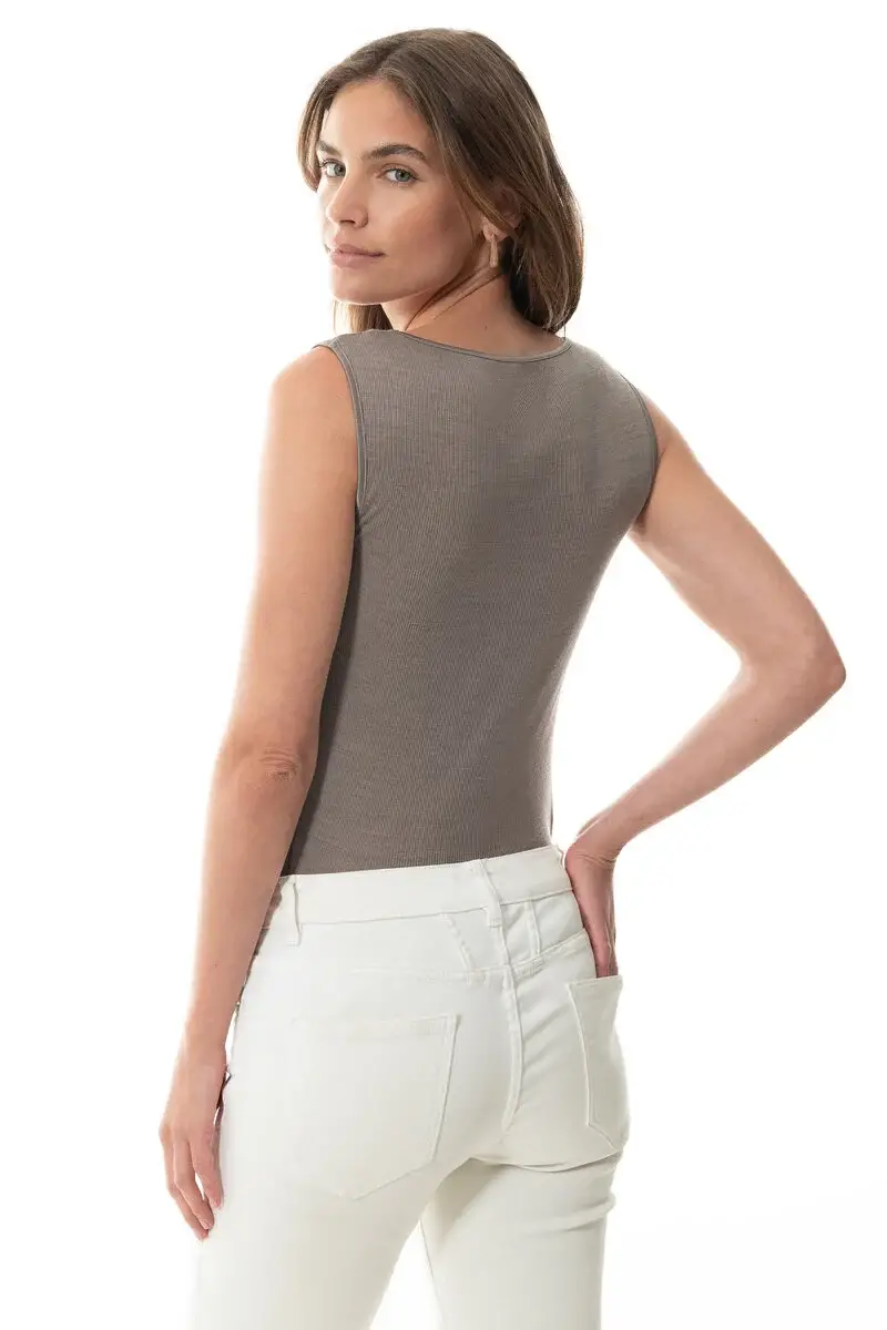 Merxx Top Serie Wool Love Kostenlose Rückgabe