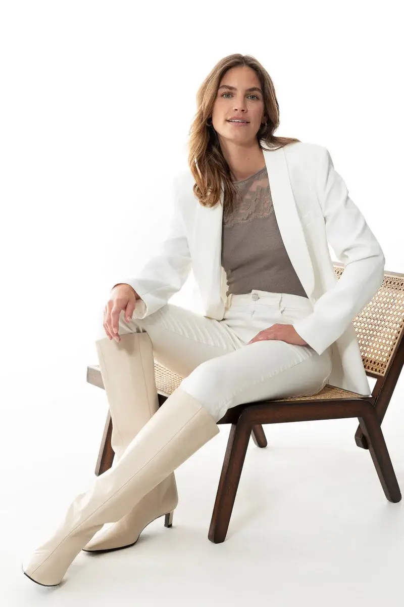 Merxx Top Serie Wool Love Kostenlose Rückgabe