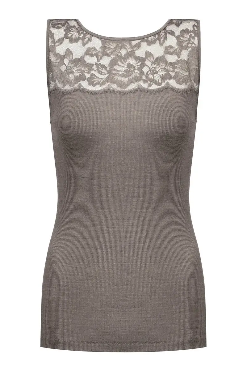 Merxx Top Serie Wool Love Kostenlose Rückgabe