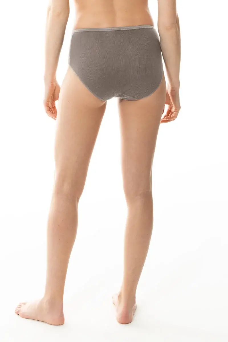 Merxx Taillen-Slip Serie Wool Love Begrenzte Freigabe