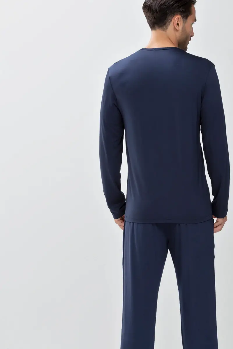 Merxx Shirt langarm Serie Jefferson Letzte 3 Tage