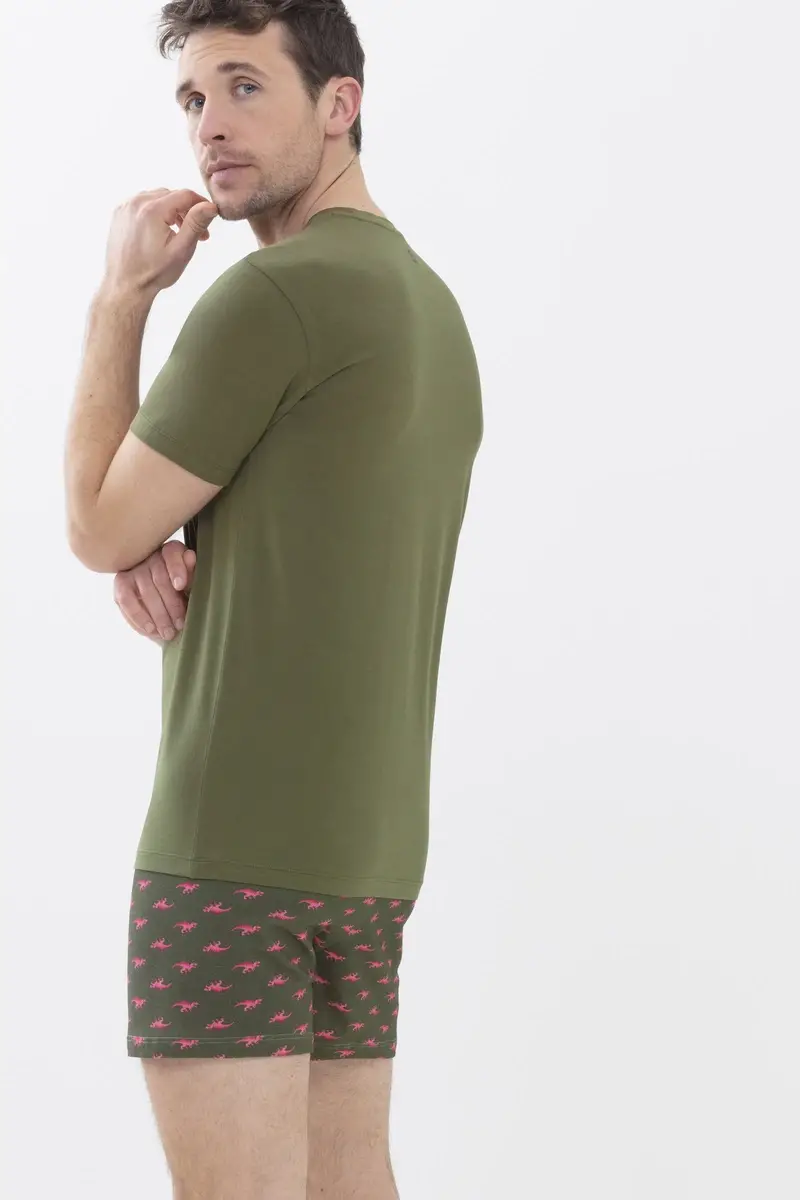Merxx T-Shirt Serie Relax Neueste Stile