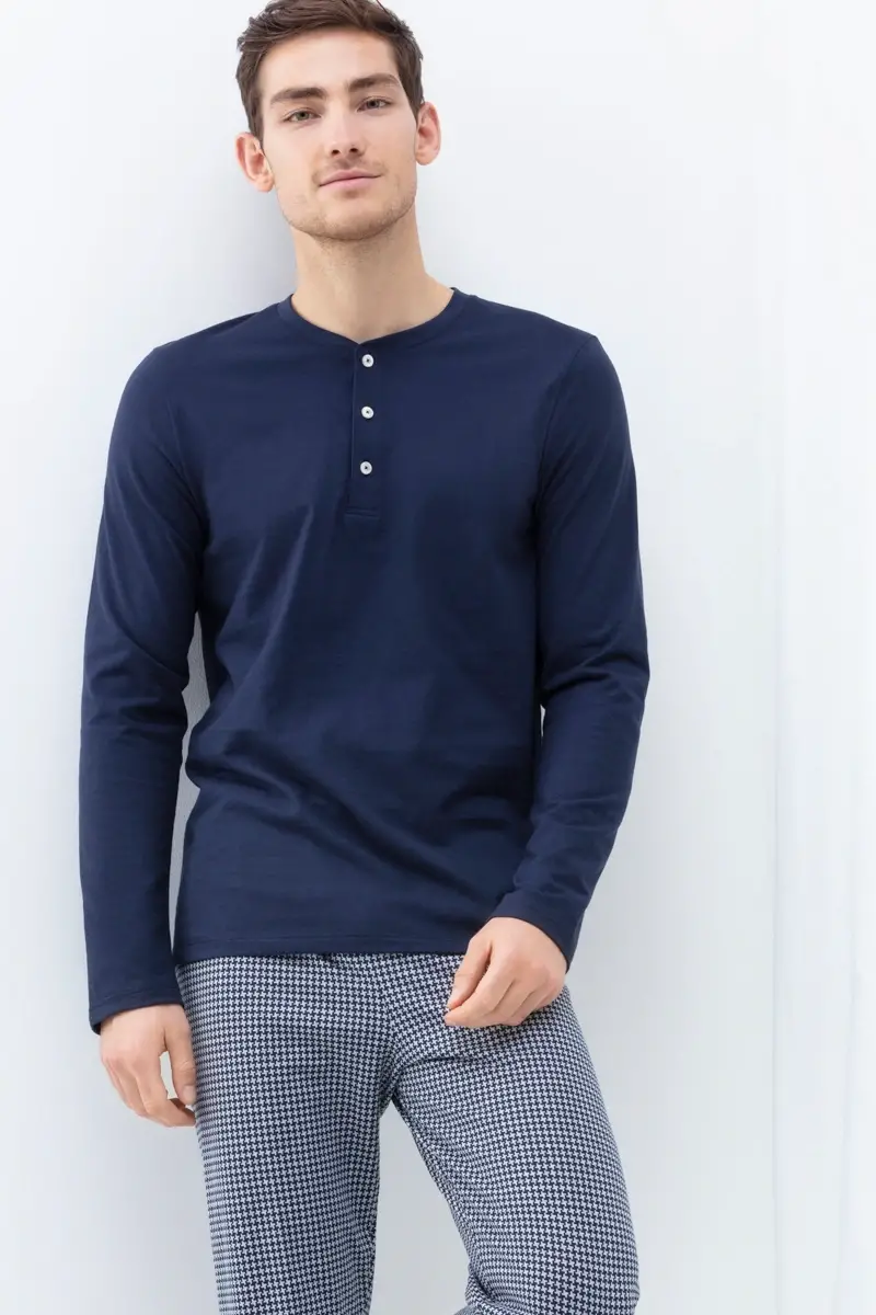 Merxx Shirt Serie Ringwood Letzter Tag