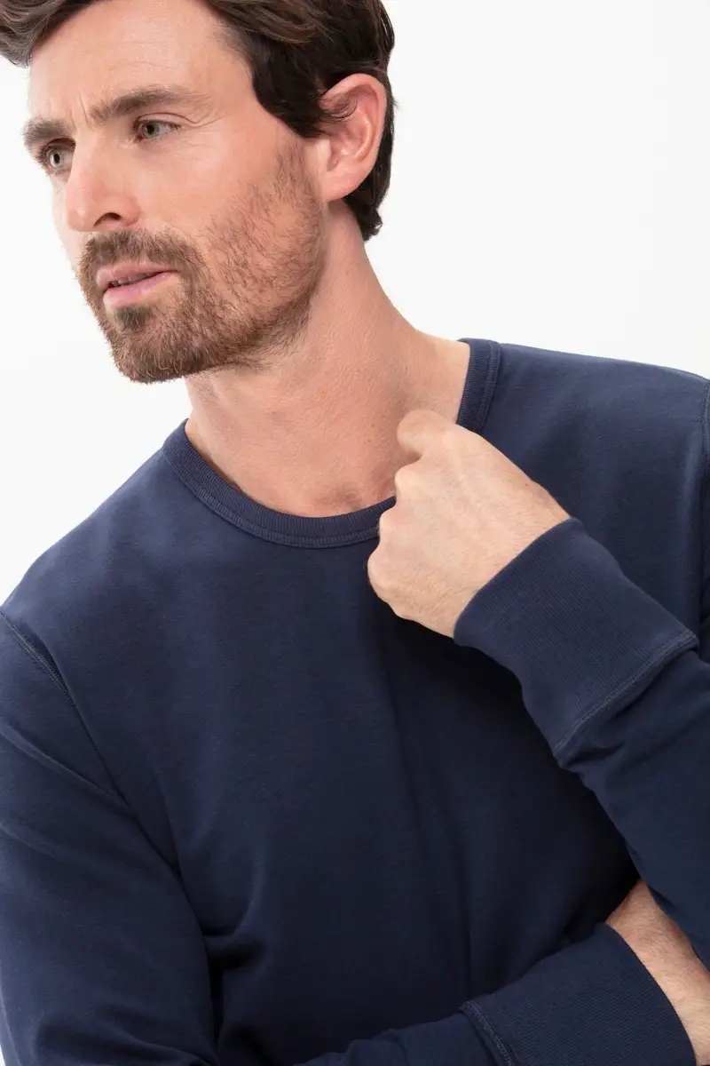 Merxx Sweatshirt Serie Enjoy Bis zu 50% Rabatt