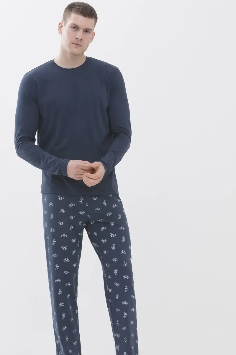 Merxx Longsleeve Serie Relax