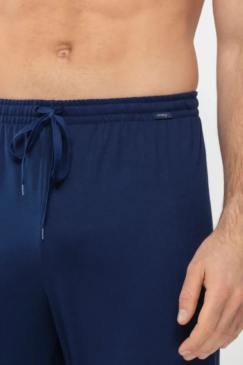 Merxx Hose lang Serie Melton 50% Rabatt mit kostenlosem Versand
