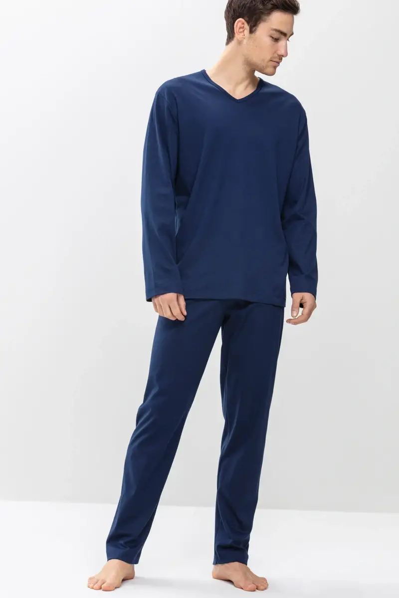 Merxx Hose lang Serie Melton 50% Rabatt mit kostenlosem Versand