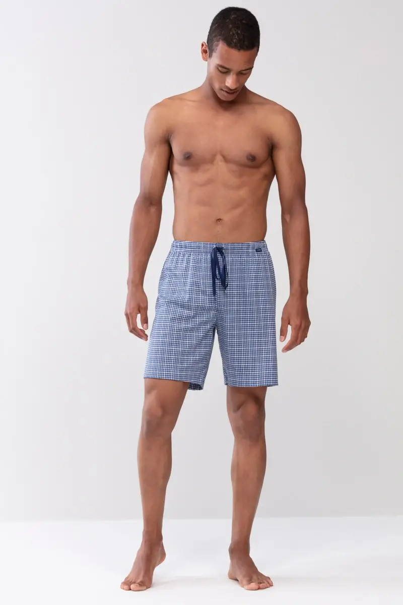 Merxx Hose kurz Serie Redesdale