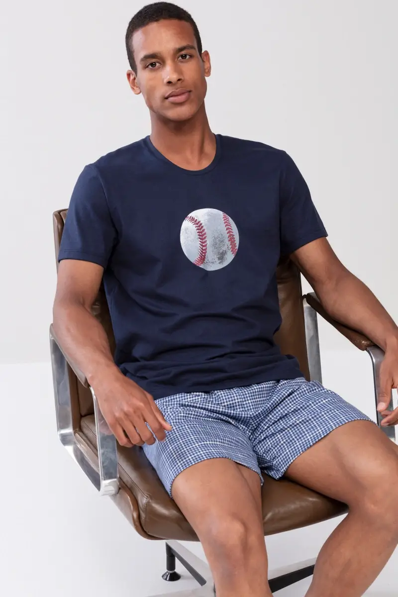 Merxx Hose kurz Serie Redesdale Online