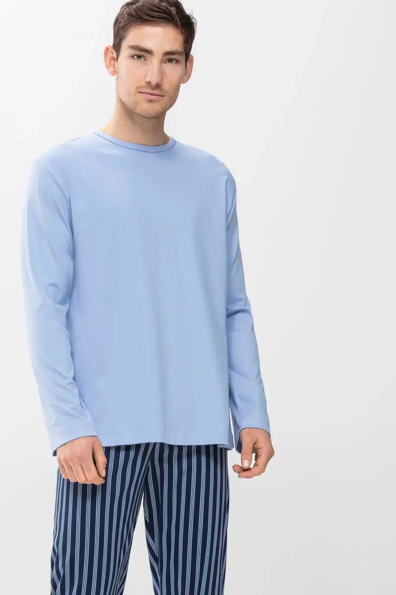 Merxx Shirt langarm Serie Springvale Outlet