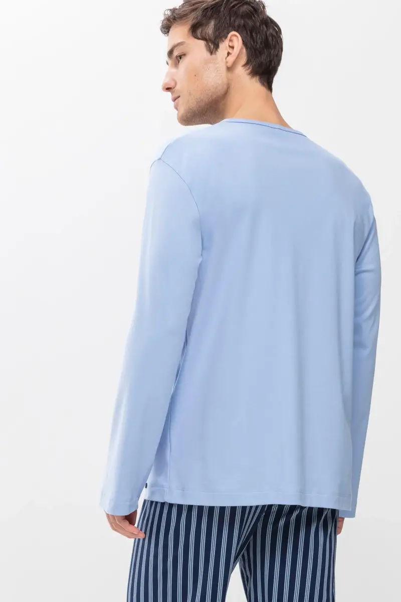Merxx Shirt langarm Serie Springvale Outlet