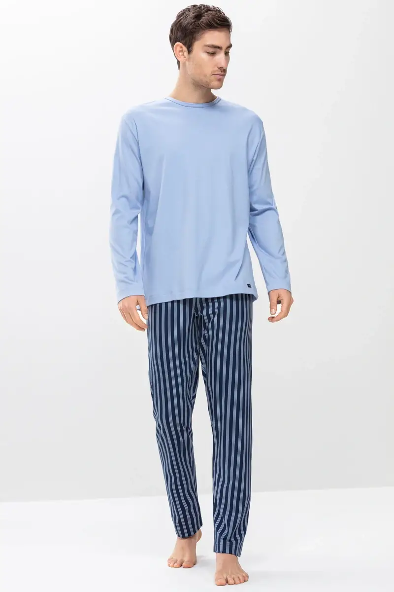 Merxx Shirt langarm Serie Springvale Outlet