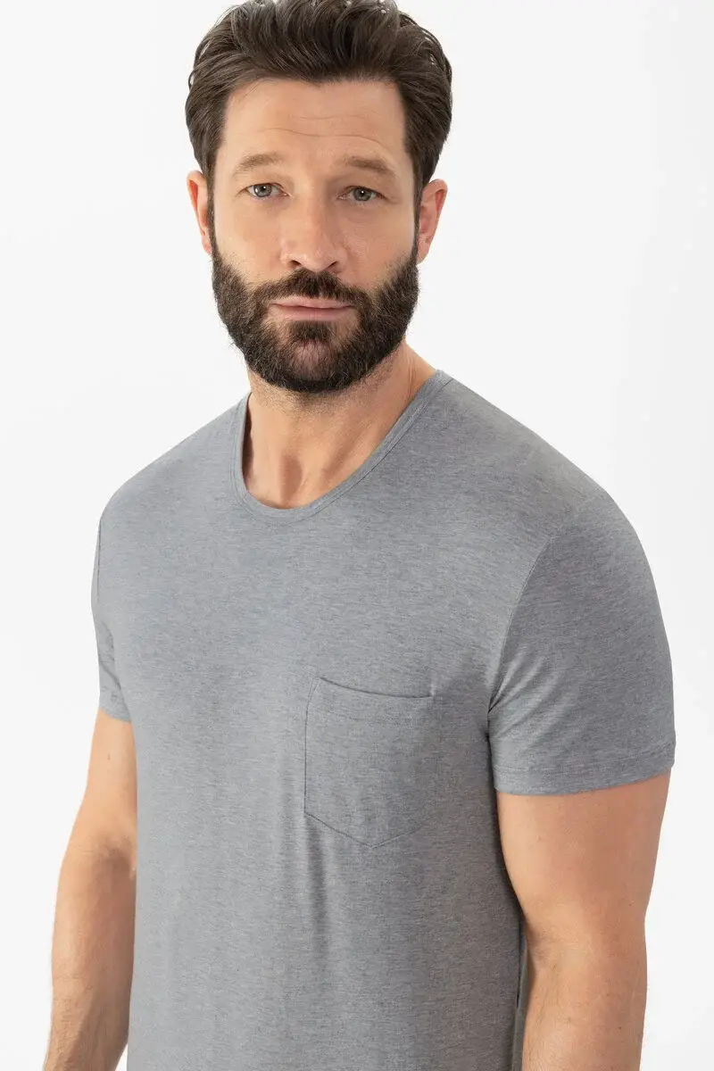 Merxx T-Shirt Serie Easy Night Meist gekauft