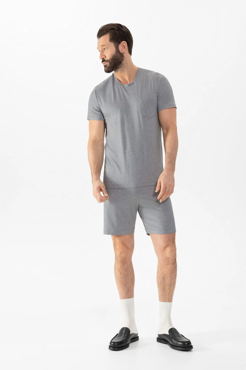 Merxx T-Shirt Serie Easy Night Meist gekauft