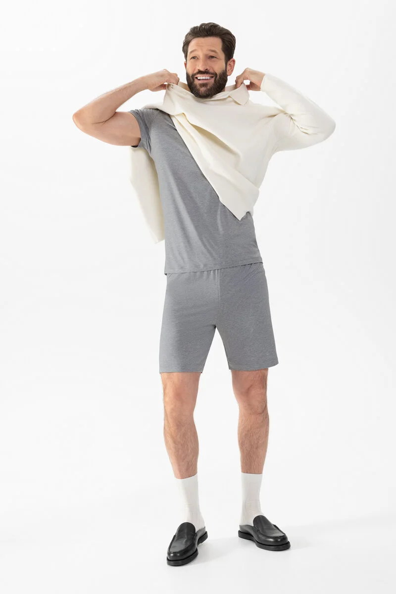 Merxx T-Shirt Serie Easy Night Meist gekauft