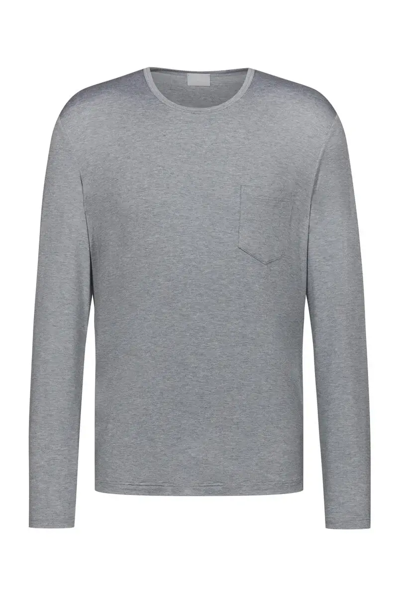 Merxx T-Shirt langarm Serie Easy Night Blitzverkäufe