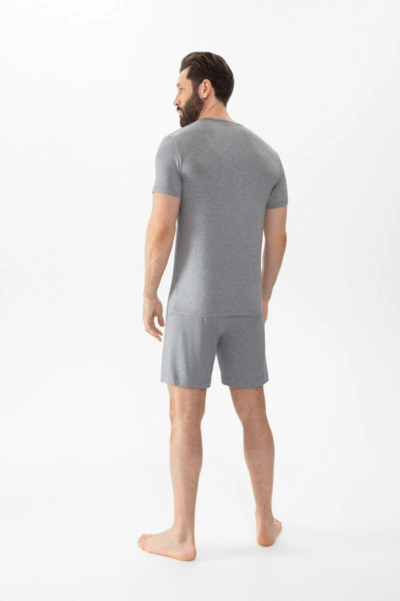 Merxx Anzug kurz Serie Easy Night Kostenloser Versand