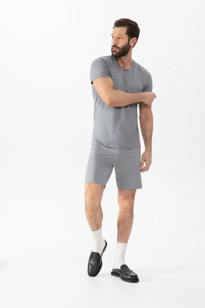 Merxx Anzug kurz Serie Easy Night Kostenloser Versand