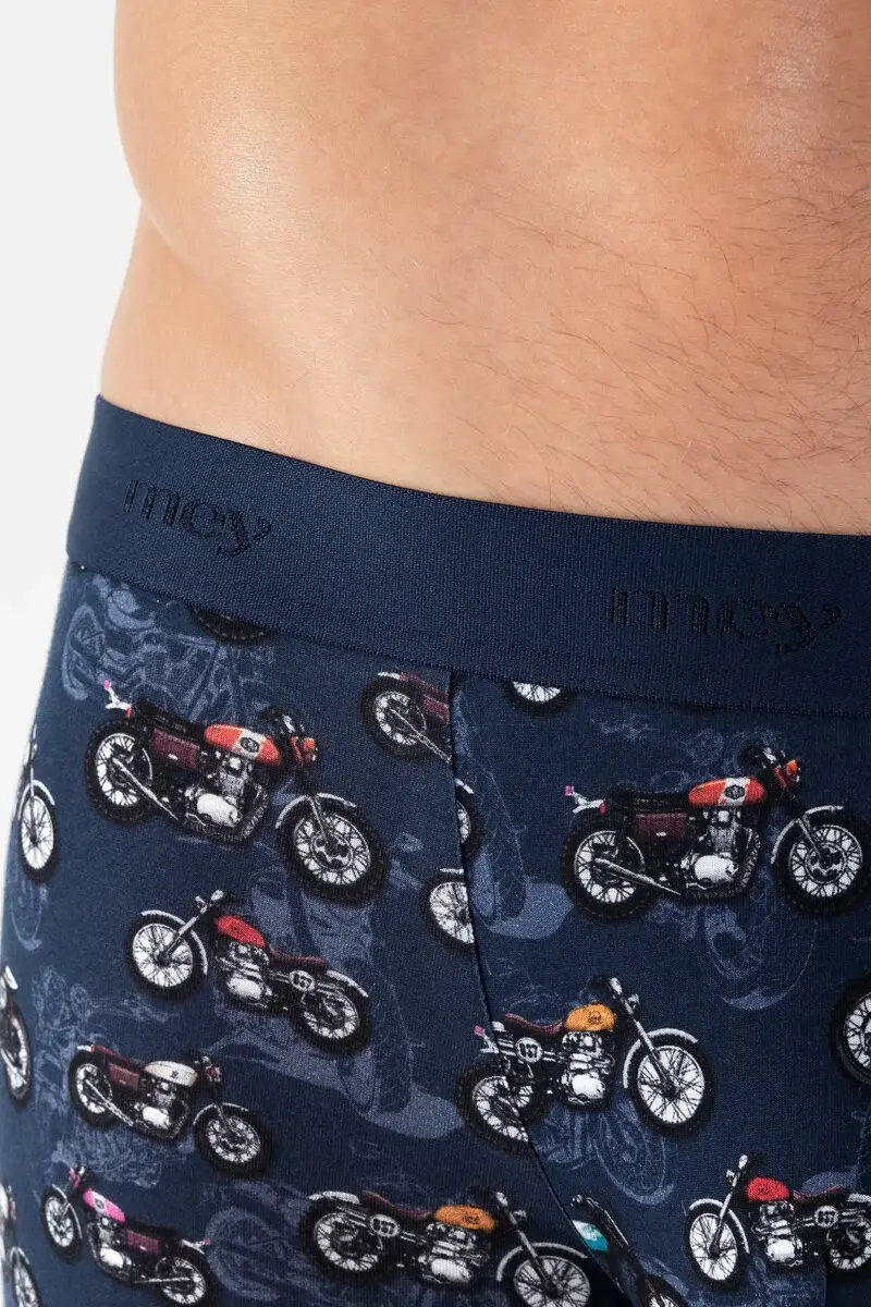 Merxx Long Shorty Serie Motorcycle Flash Sale
