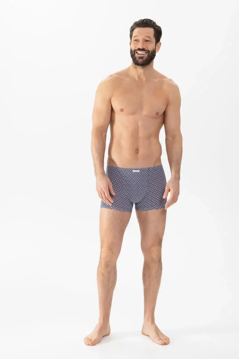 Merxx Shorty Serie Graphic