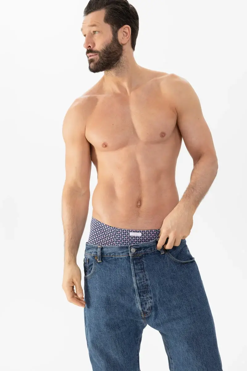 Merxx Shorty Serie Graphic Begrenztes Angebot