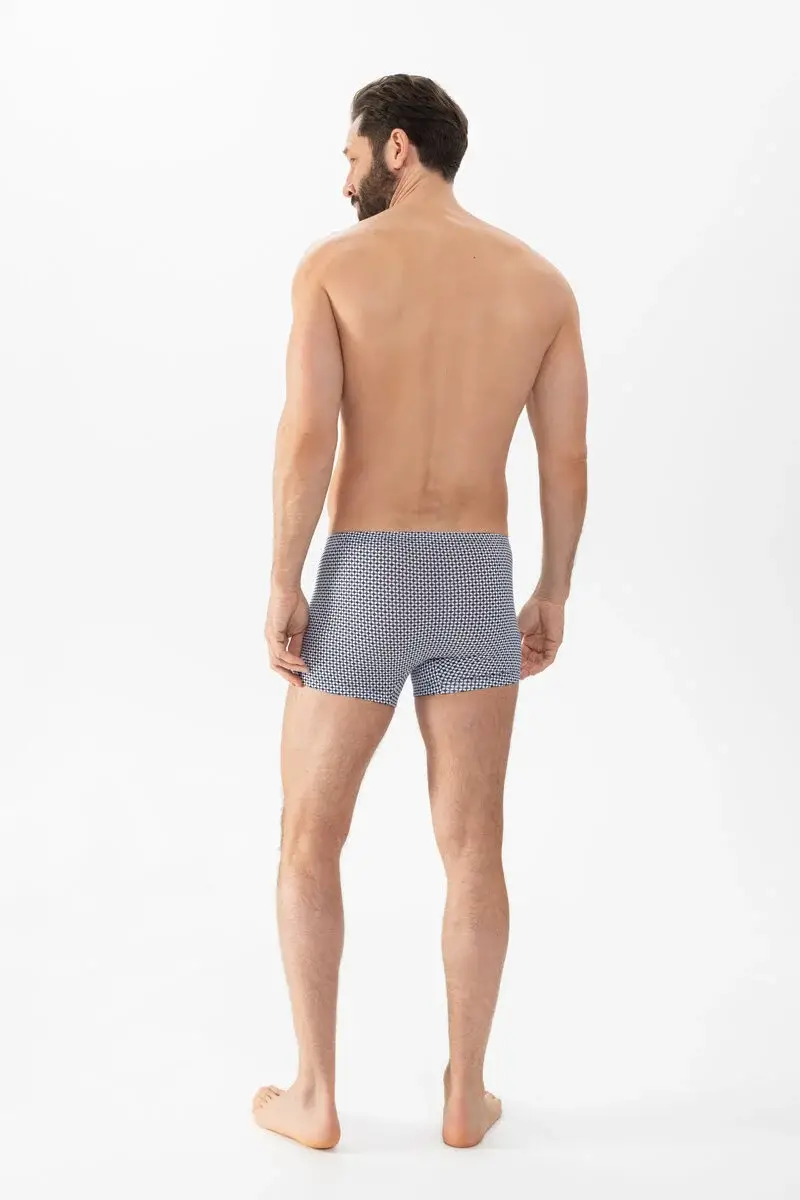 Merxx Shorty Serie Blue Geo Exklusivangebot
