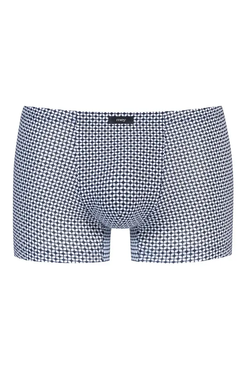 Merxx Shorty Serie Blue Geo Exklusivangebot