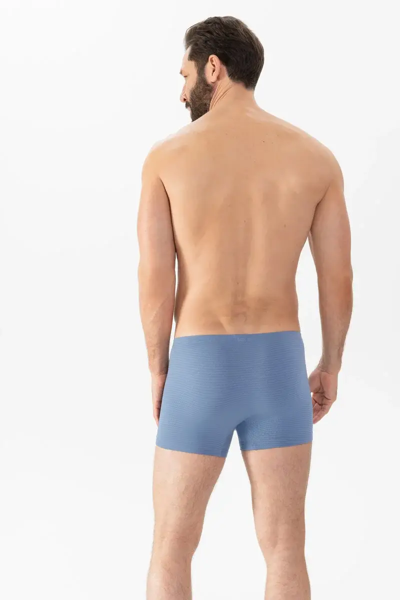 Merxx Shorty Serie Micro Grid Preisnachlass