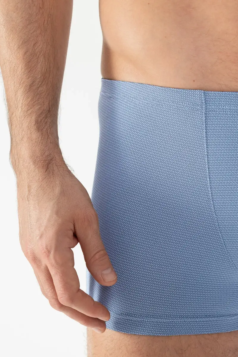 Merxx Shorty Serie Micro Grid Preisnachlass