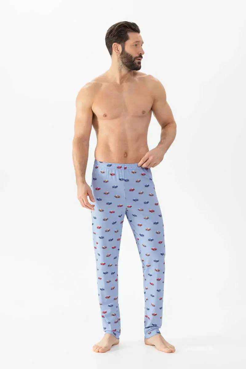 Merxx Hose lang Serie Retro Car Saisonschlussverkauf