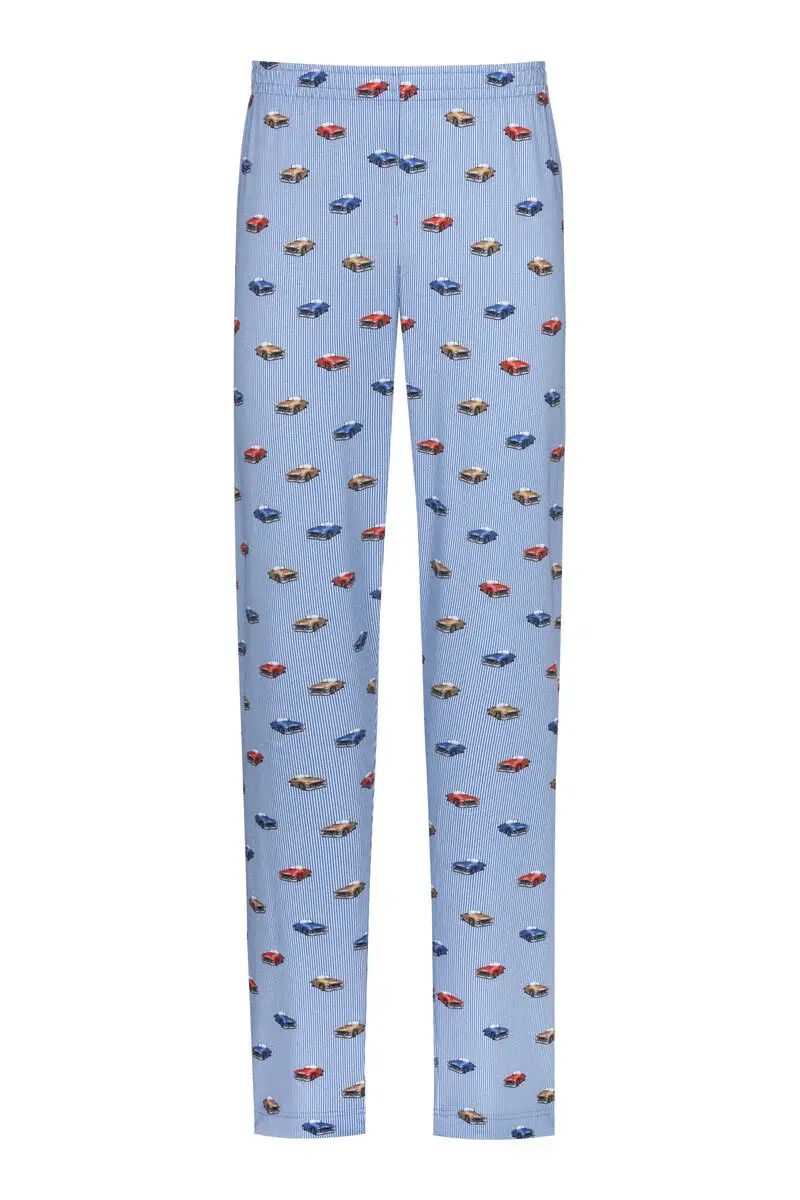 Merxx Hose lang Serie Retro Car Saisonschlussverkauf