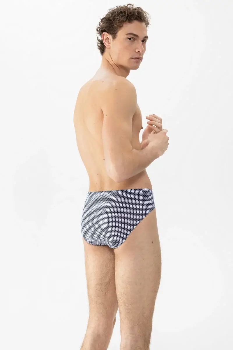 Merxx Jazz-Pants Serie Blue Geo Cyber Monday