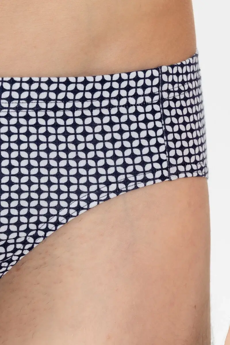 Merxx Jazz-Pants Serie Blue Geo Cyber Monday