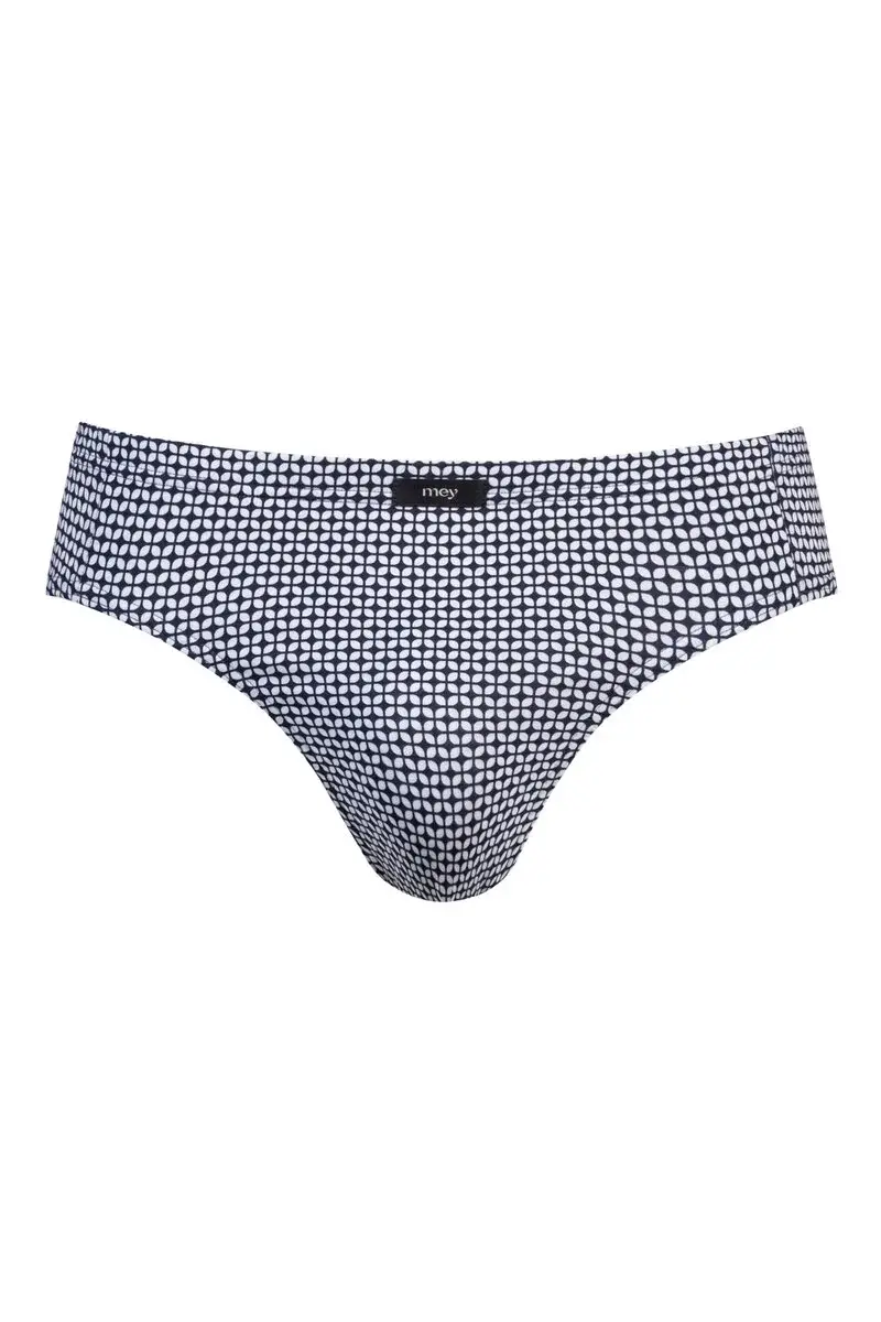 Merxx Jazz-Pants Serie Blue Geo Cyber Monday