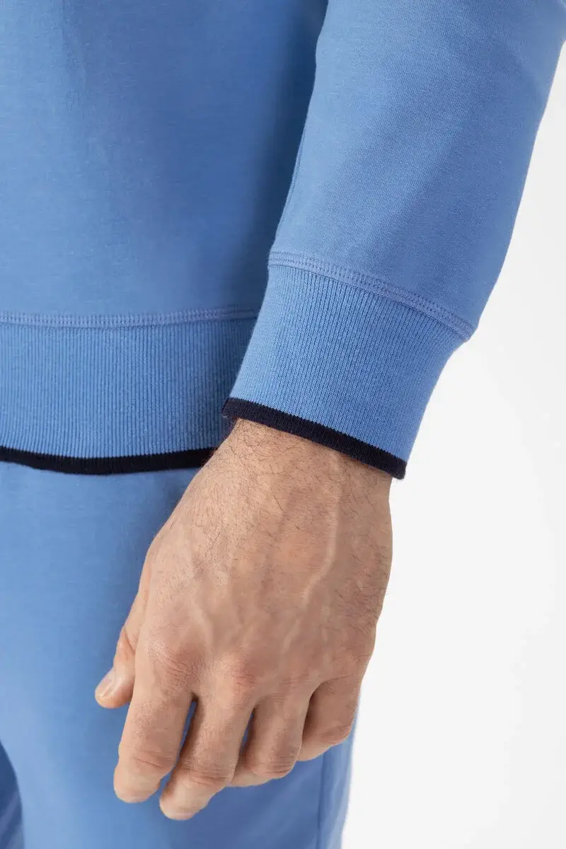 Merxx Sweatshirt Serie Wellbeing Jubiläumsangebot