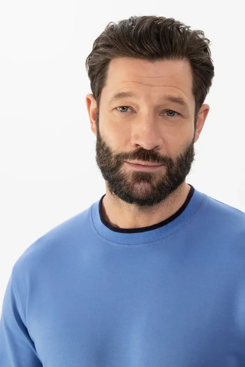 Merxx Sweatshirt Serie Wellbeing Jubiläumsangebot