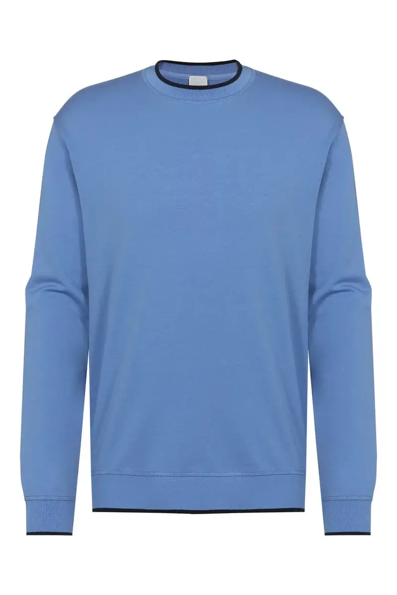 Merxx Sweatshirt Serie Wellbeing Jubiläumsangebot