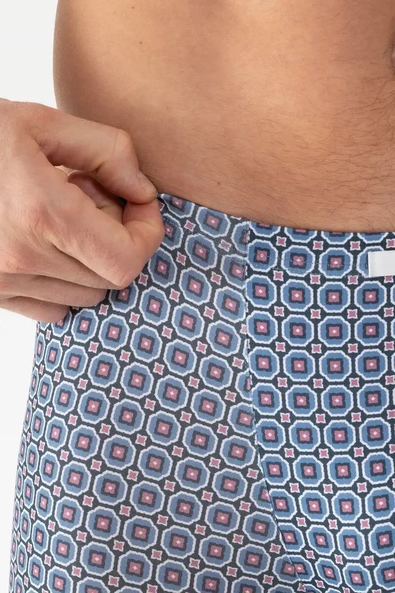 Merxx Shorty Serie Classic Tile Heißer Verkauf