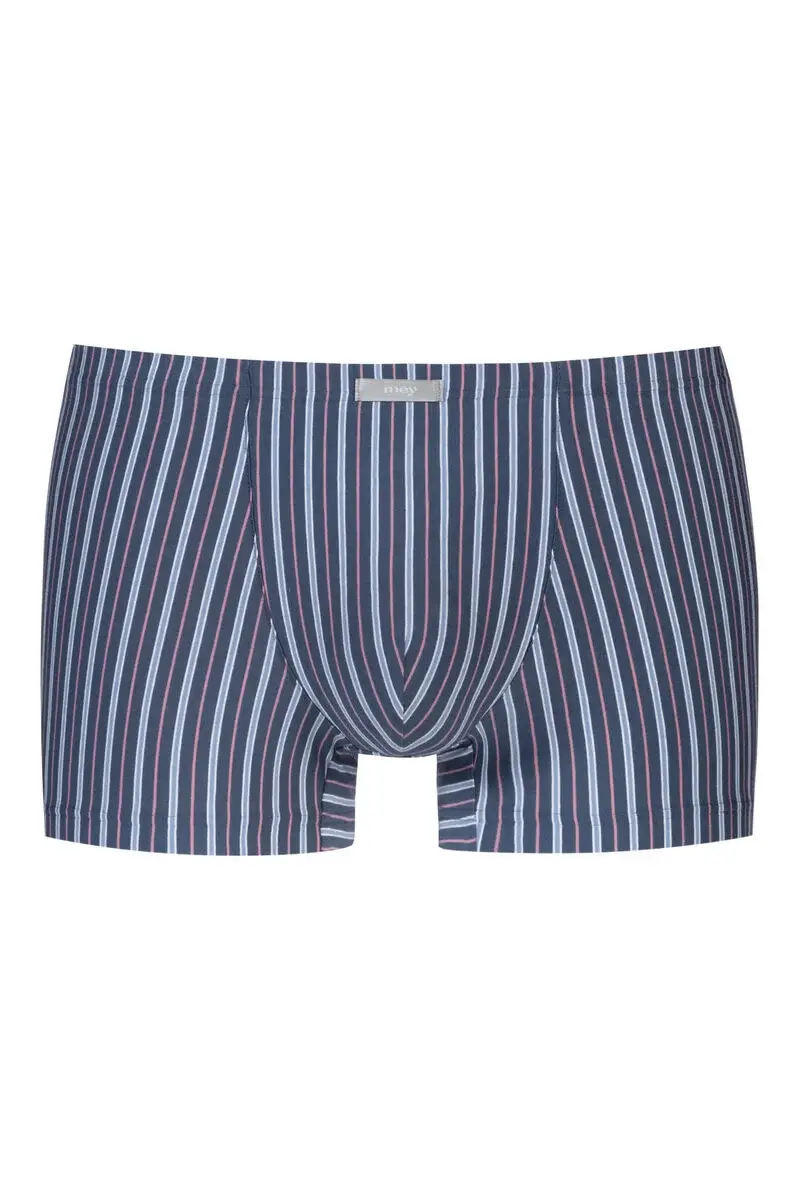 Merxx Shorty Serie Varied Stripe Neueste Mode